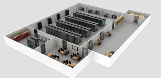 防靜電地板主要應用行業 防靜電地板主要應用行業